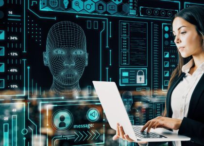 AI voiceovers applications