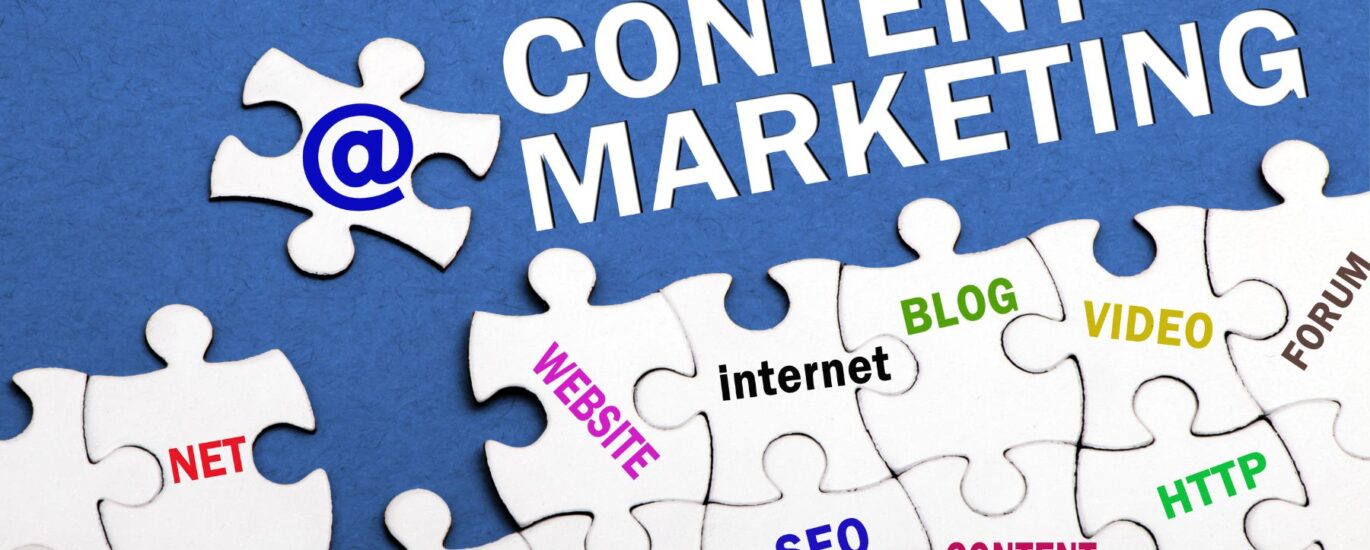 content marketing